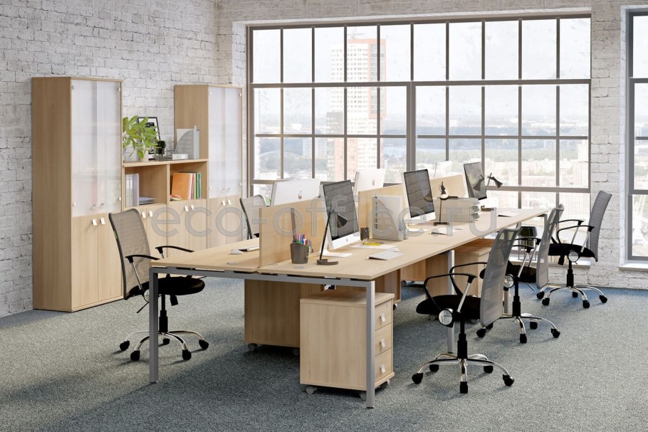 Офисная мебель для персонала