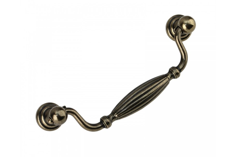 Ручка-скоба RS-097-128