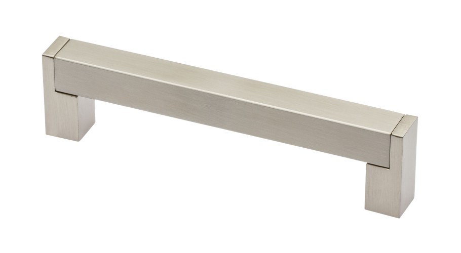 GTV ручка uz 334-128 инокс