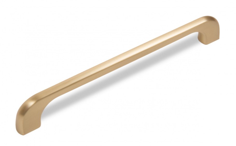 Мебельная ручка Jetline rs219sg.4/160