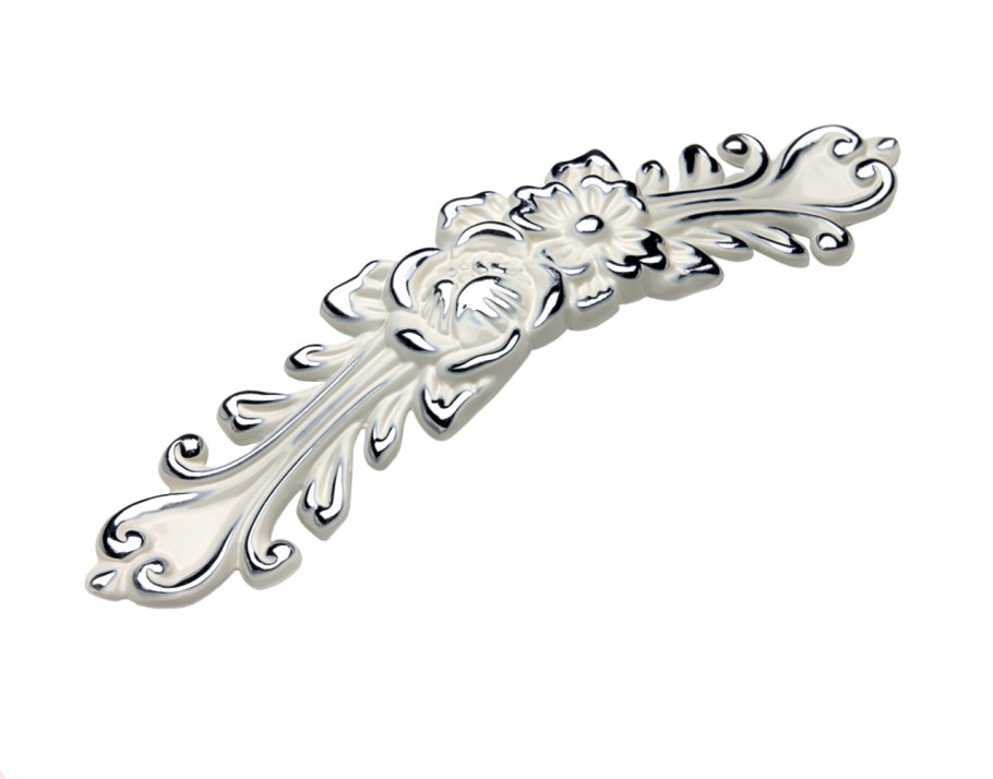 Ручка скоба Боярд 128