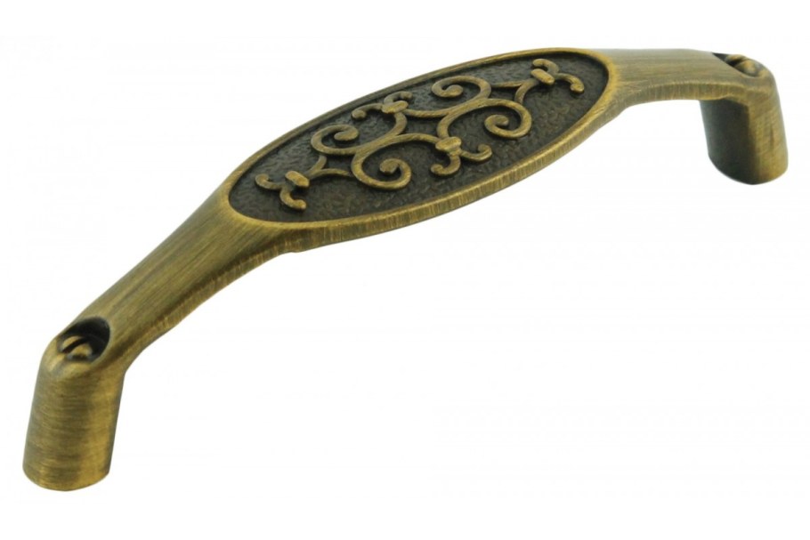 Ручка мебельная rs413