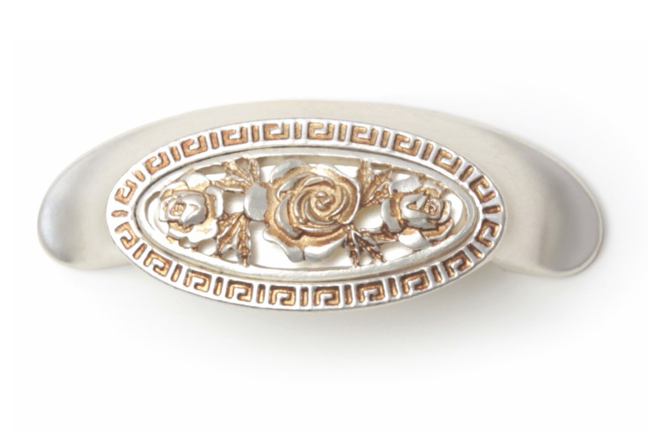 Мебельная ручка rs435bab