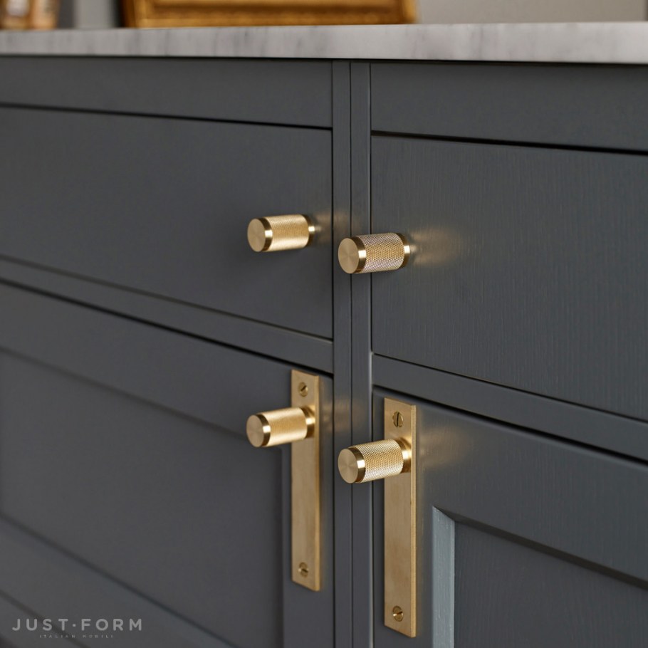 Фурнитура Buster Punch мебельная