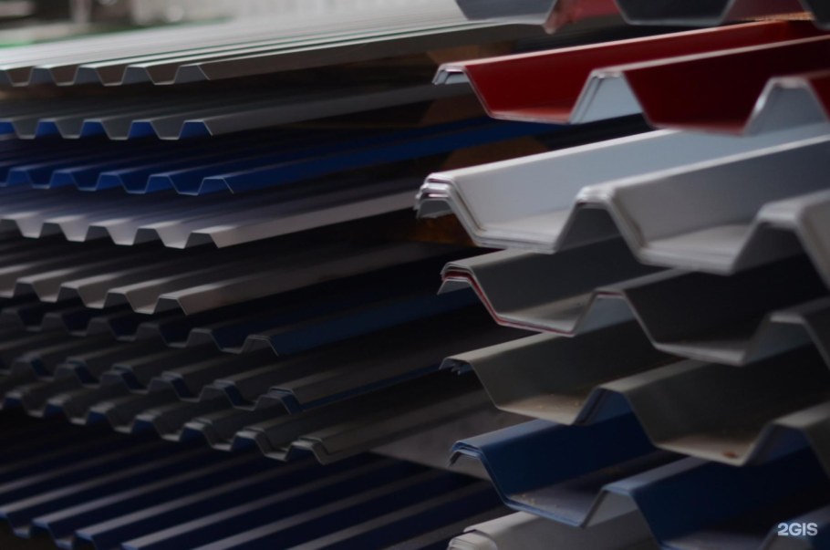 ЧЗПСН-профнастил Челябинск