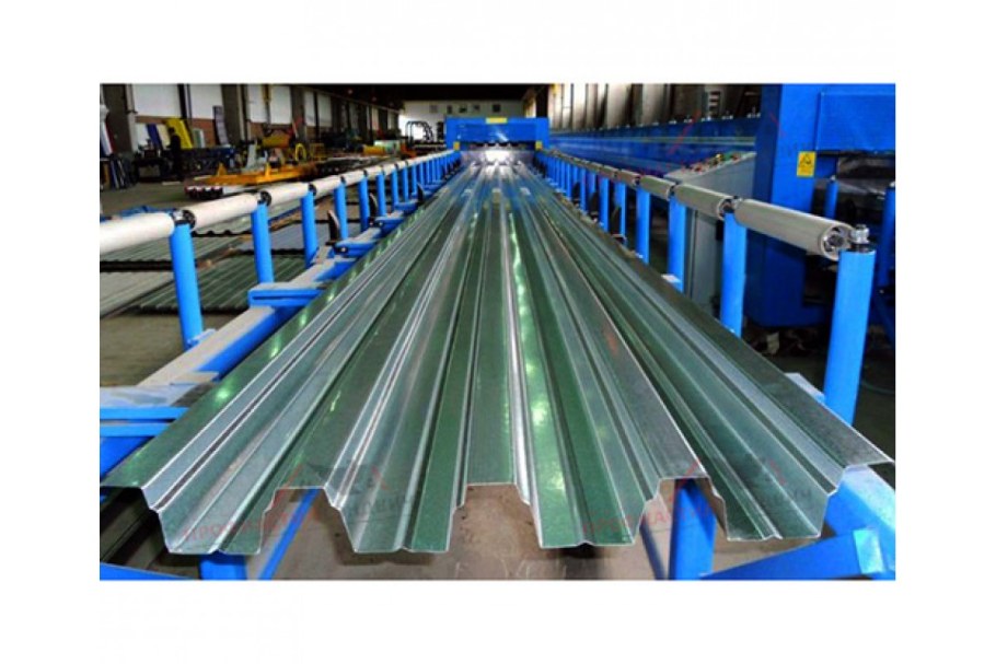 Профнастил н75-750-0.9