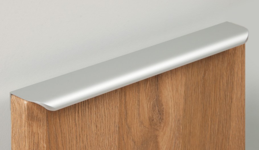 Ручка-профиль, торцевая Monte rt110,