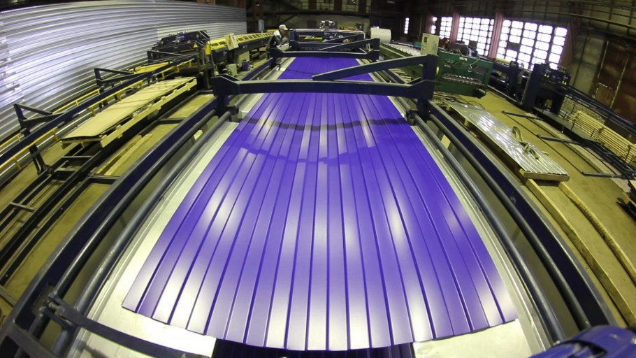 Листопрокатный завод Щелково профнастил цены