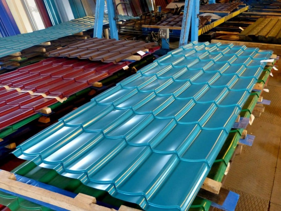 Чишминский профнастил Уфа Уфимское шоссе