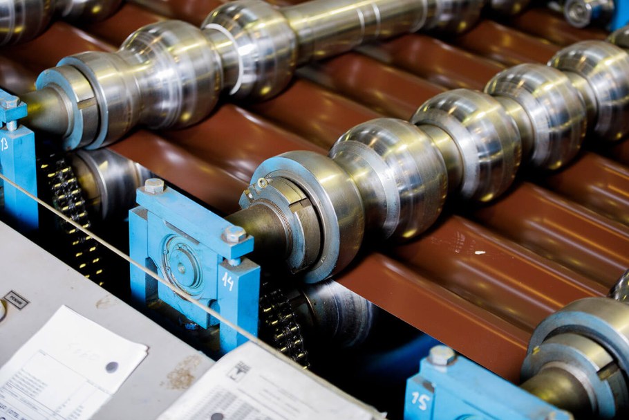 Мытищинский завод профнастила Мытищи