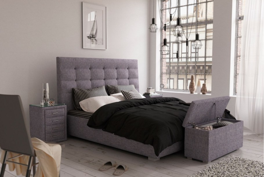 Кровать Россини Хилдинг