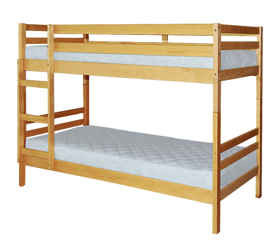 Детская 2х ярусная кровать Боровичи
