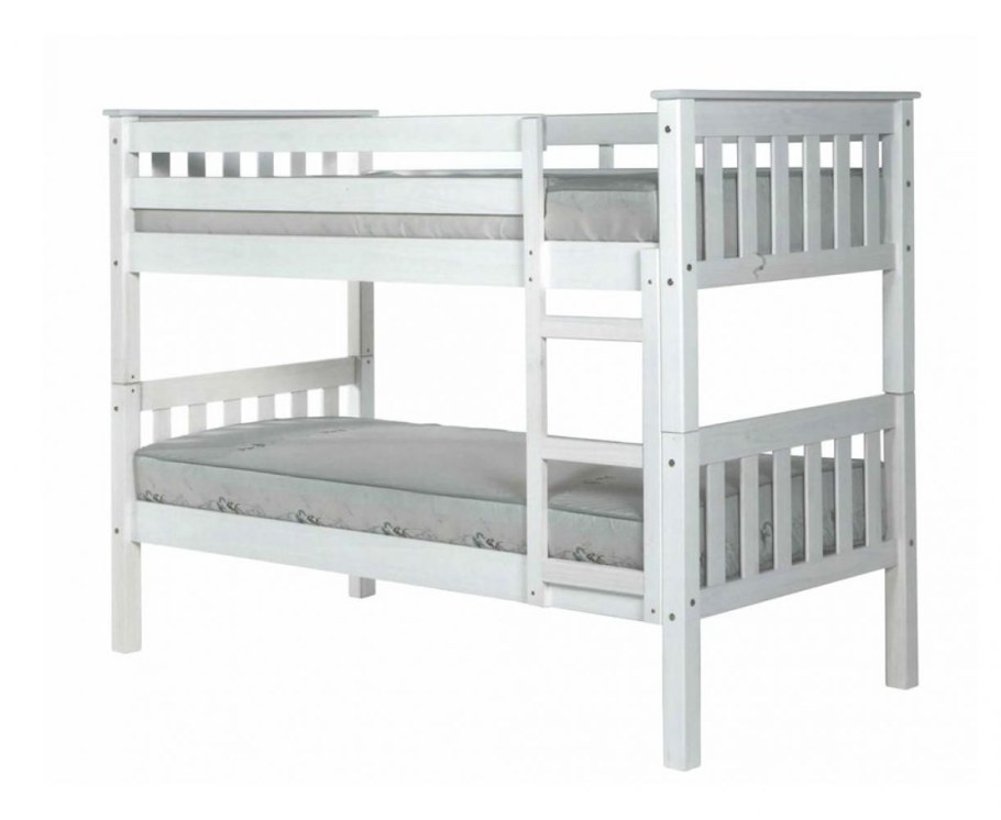 Кровать Bolero двухъярусная Bunk Bed