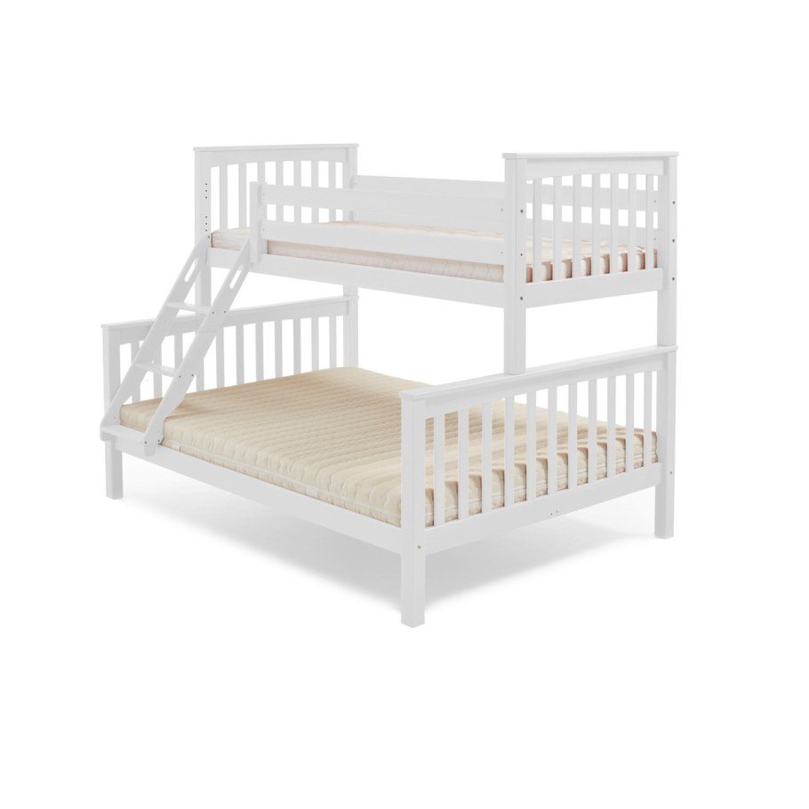 Кровать двухъярусная 90*200 140*200