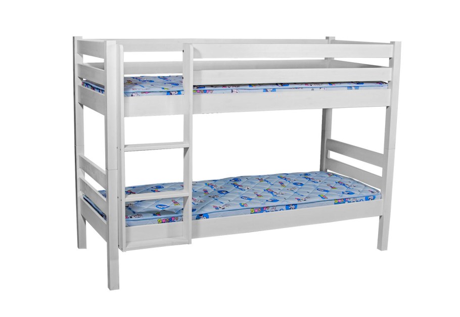 Двухъярусная кровать нары