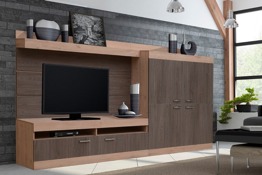 Стенка Триумф Аристократ