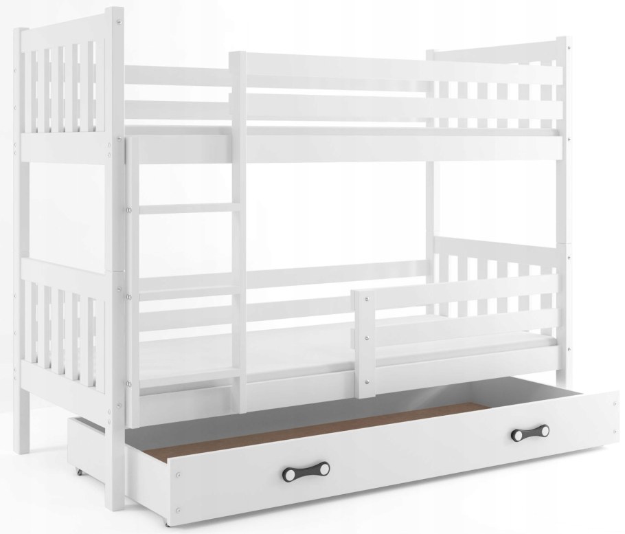 2 Ярусная кровать Эрика 2