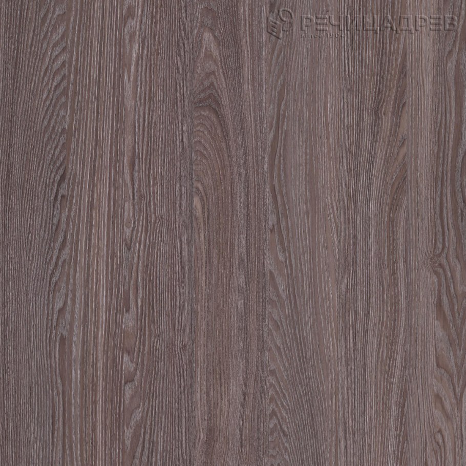 Декор d1887 ясень Анкор тёмный