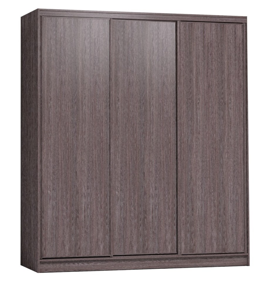 Шкаф ясень Анкор темный