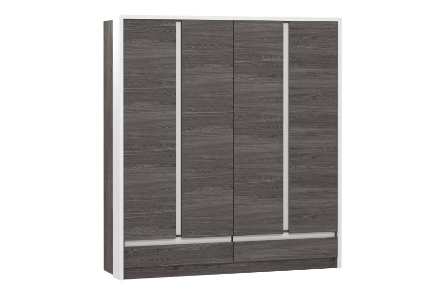 Шкаф MYSTAR Вирджиния 100.1831