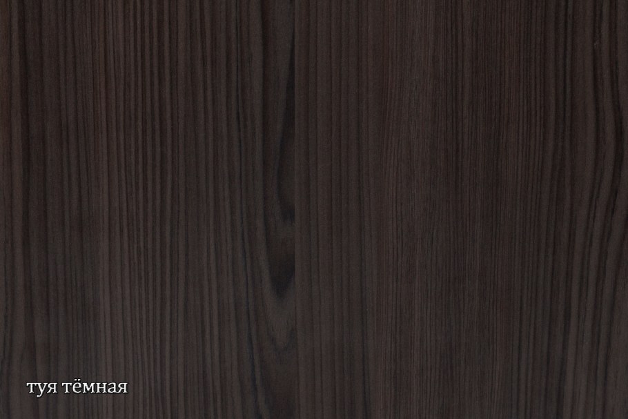 ЛДСП туя темная u1116