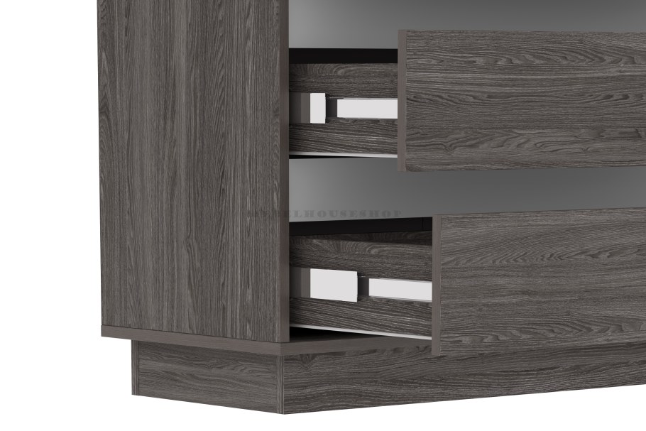 Комод НМ 011.01 «Virginia»