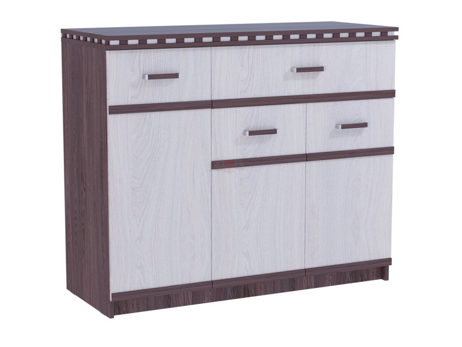 Комод-1 Ольга 13 Анкор