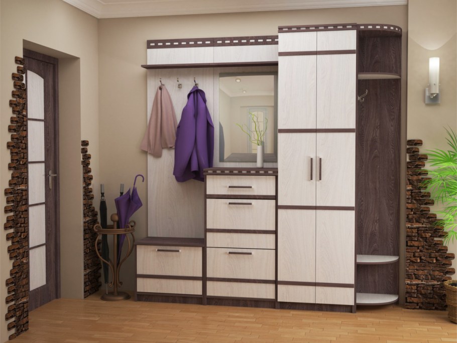 Прихожая Ольга-13