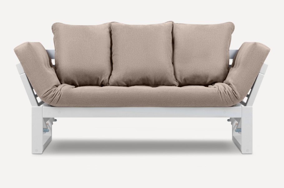 Кушетка Балтик Textile