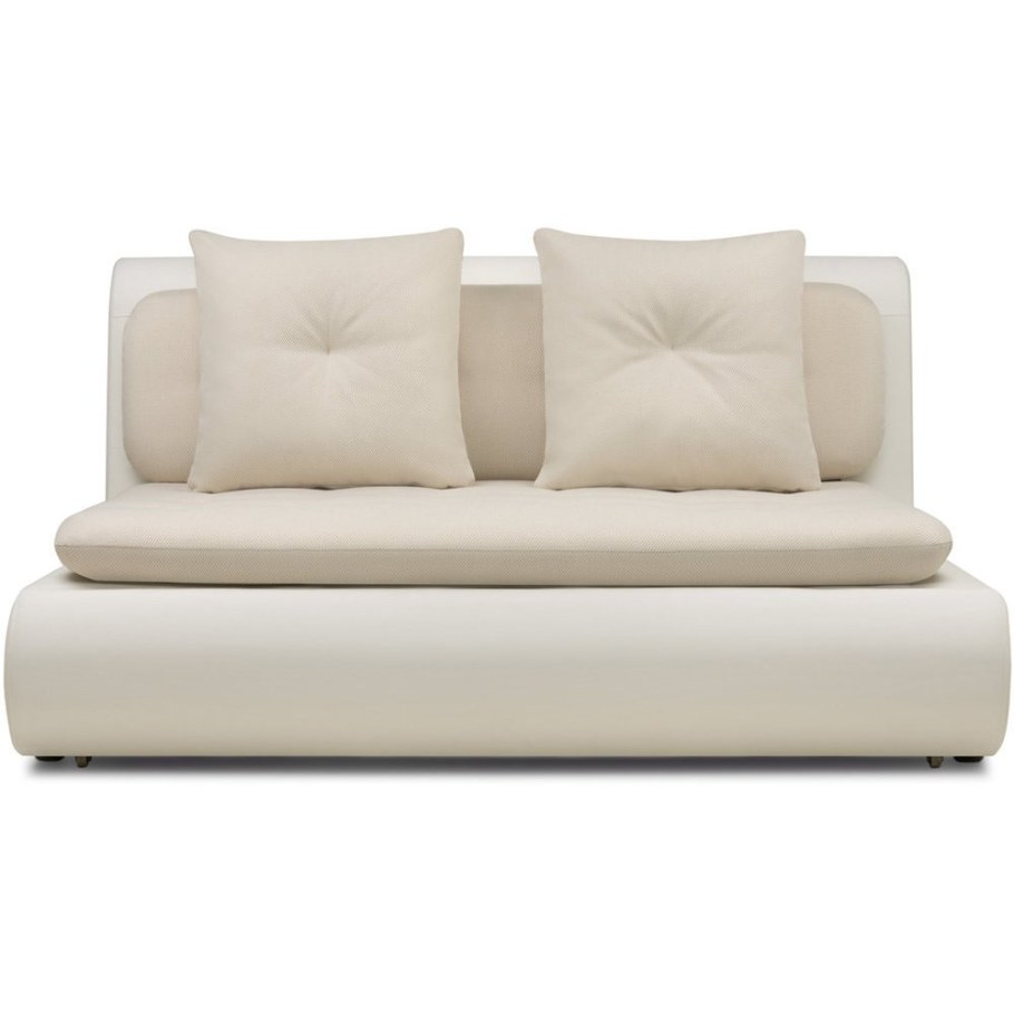 Диван модульный Кормак Скандинавия-1 Textile Light