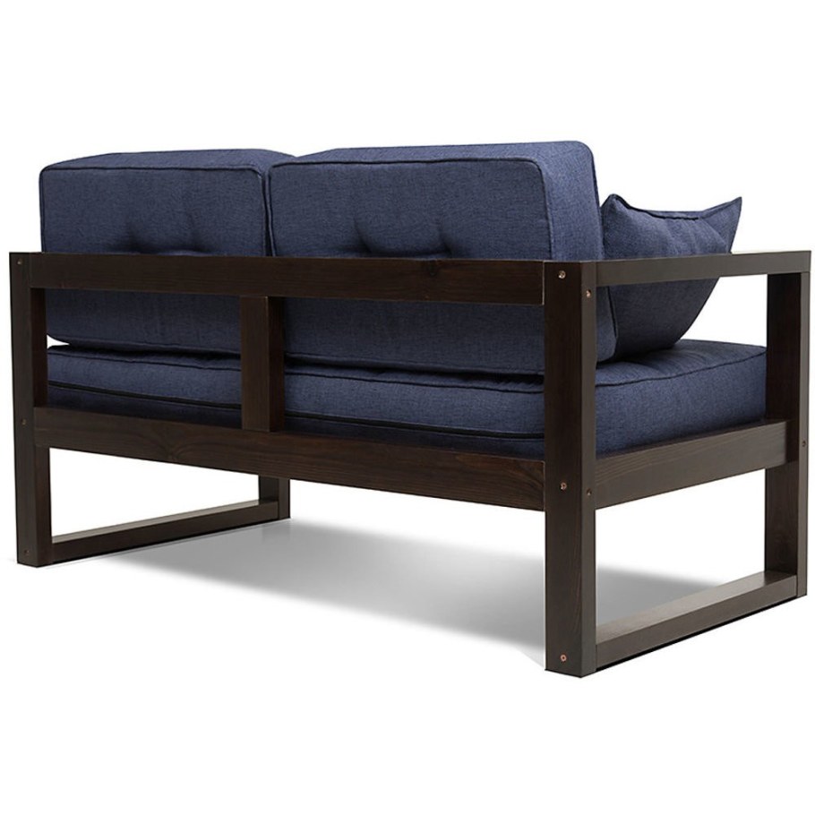 Кушетка Астер Textile Grey