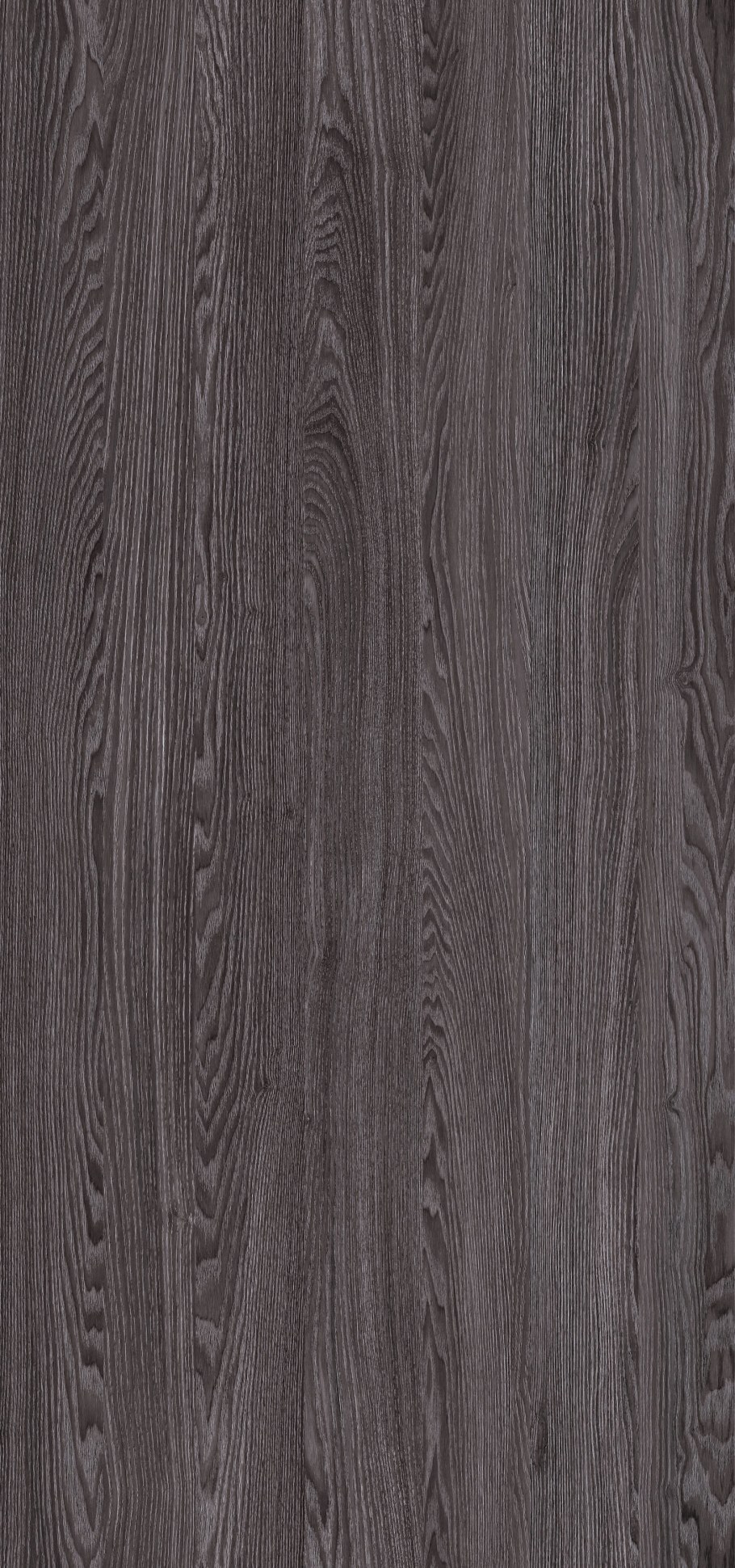 ЛДСП черный ясень u31136