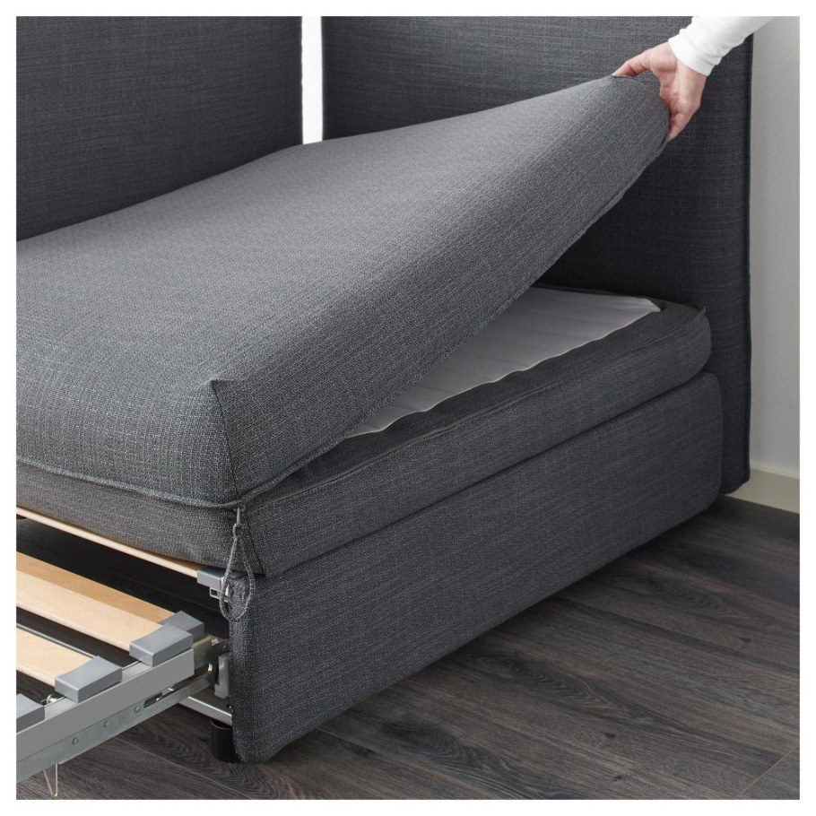 Vallentuna диван икеа