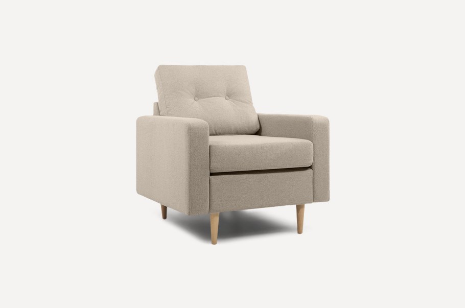 Диван Динс Textile Light