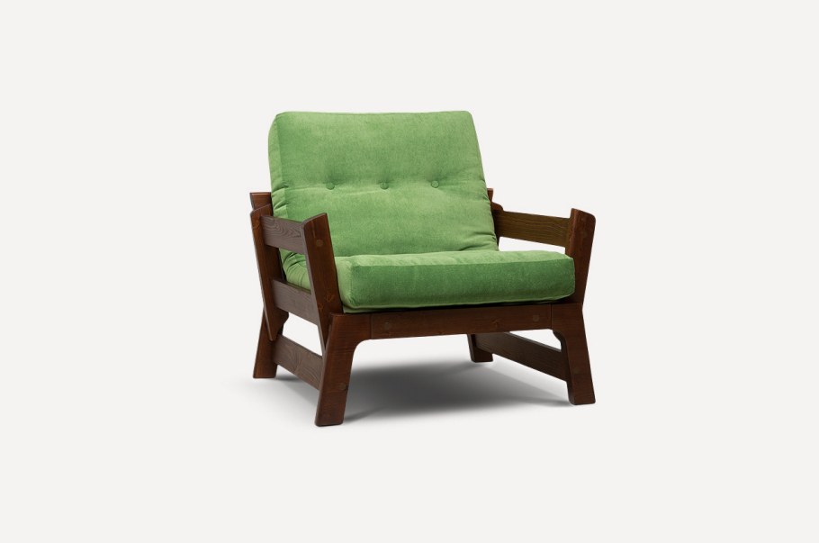 Кресло Магни Latte