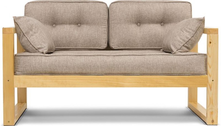 Кушетка Астер Beige
