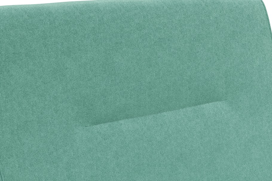 Хофф диван Магни зеленый