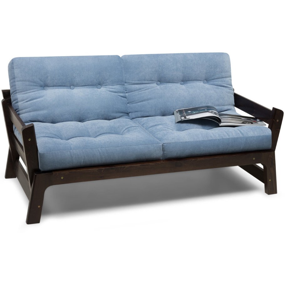 Кушетка Магни латте