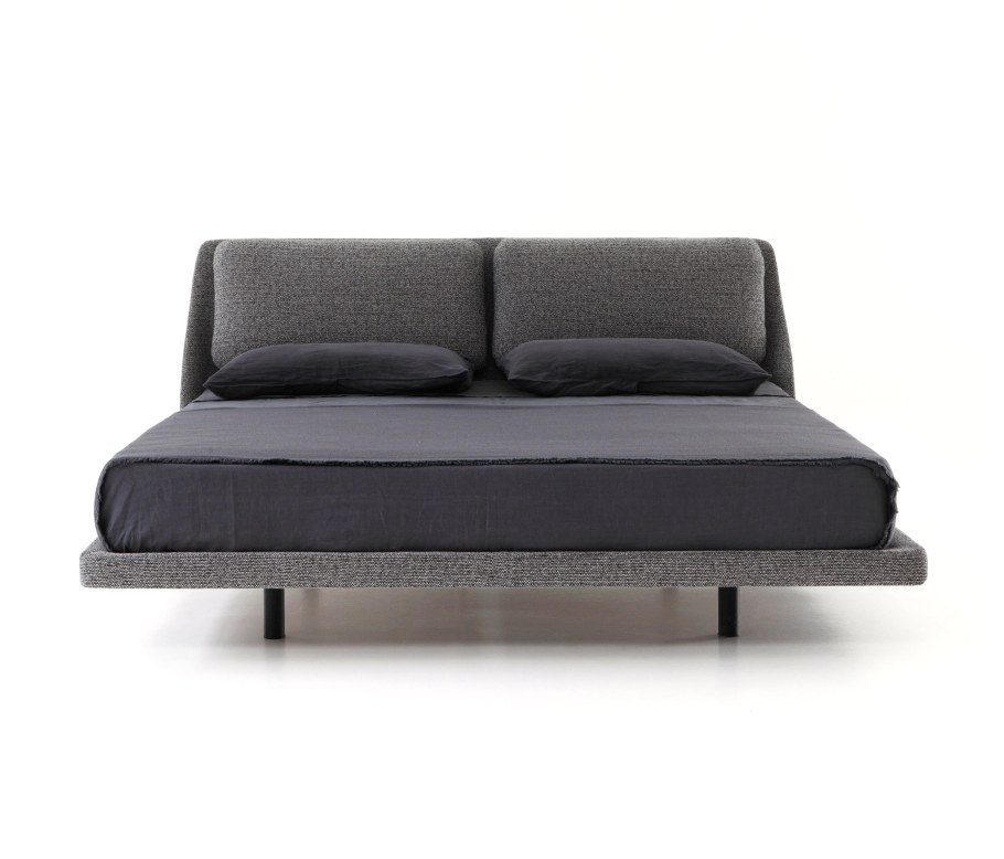 Кровать Makura Porro 2019 mus12m