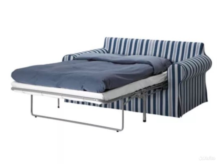 Купить чехол на двухместный диван икеа