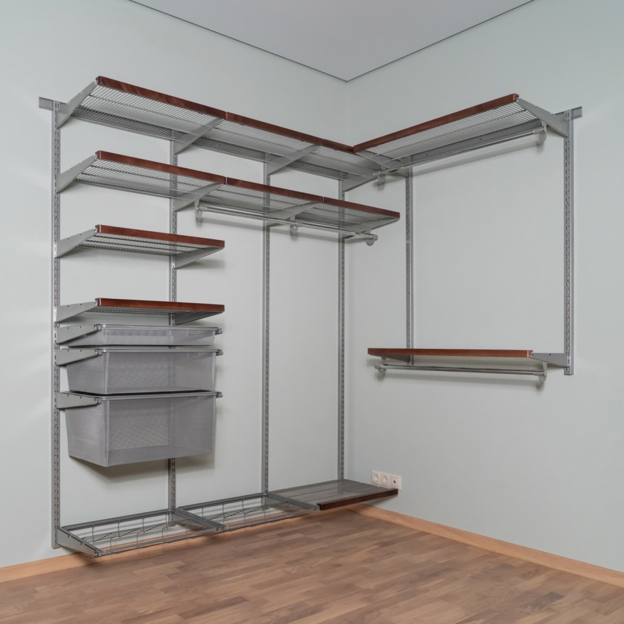 Гардеробная система Гардие