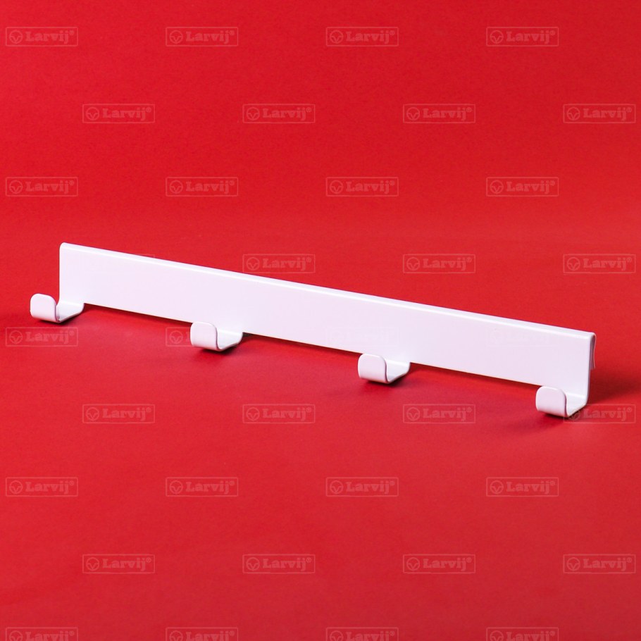 Крючок Larvij для хранения лыж