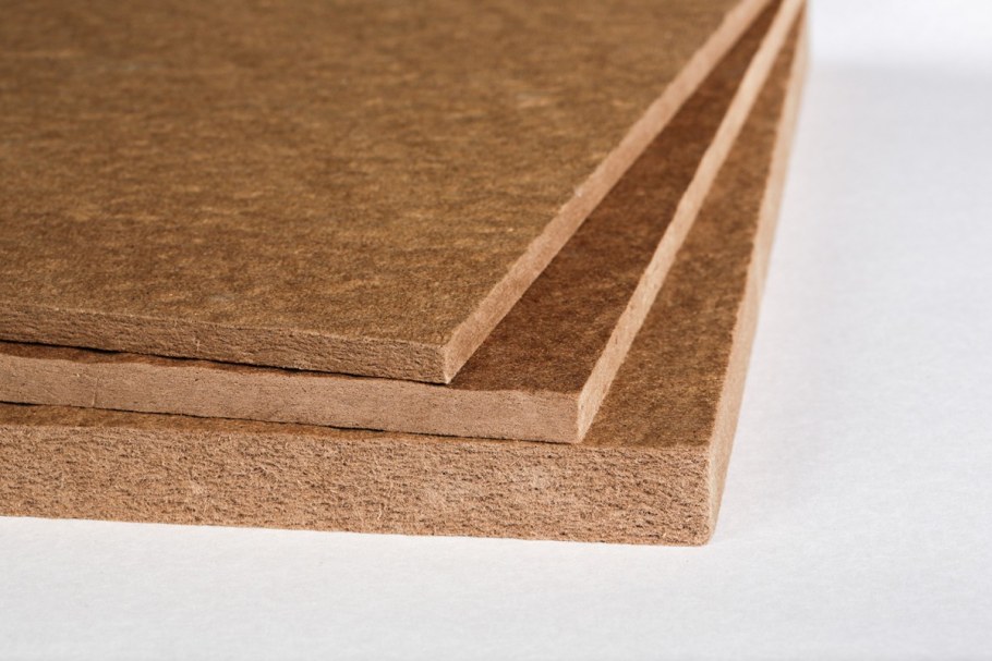 Тепло-звукоизоляционная плита Изоплат (2700*1200*25 мм)