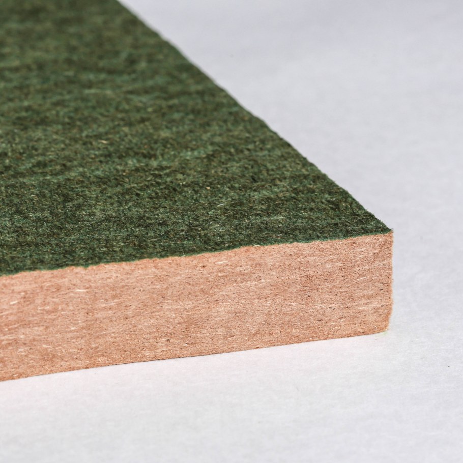 Ветрозащитная плита Isoplaat (Изоплат) 25*2700*1200 мм, 3,24 м2