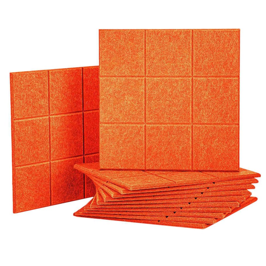 Звукоизоляционные панели