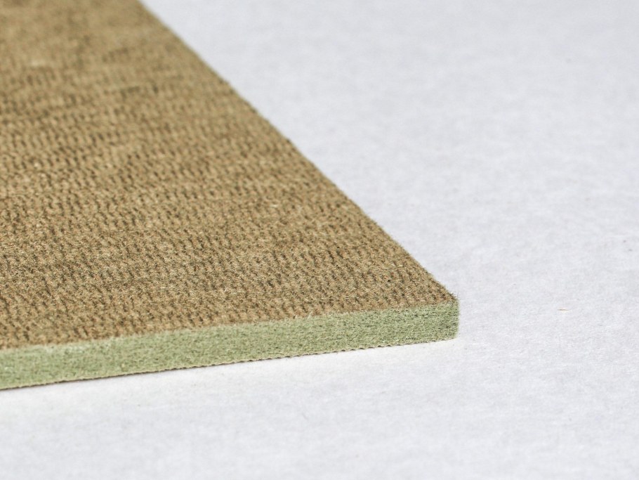 Плита Изоплат 25х1200х2700 мм теплозвукоизоляционная