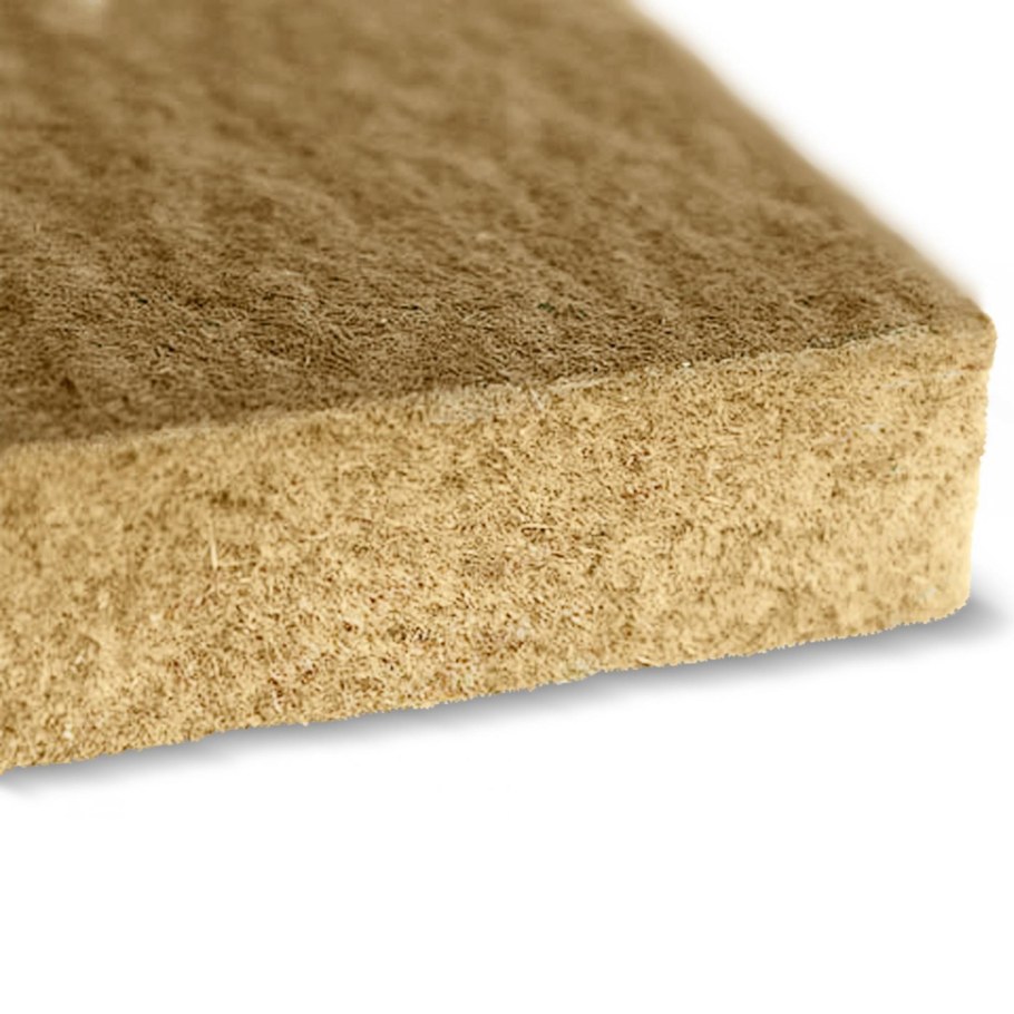 Плитами Isoplaat 12 мм