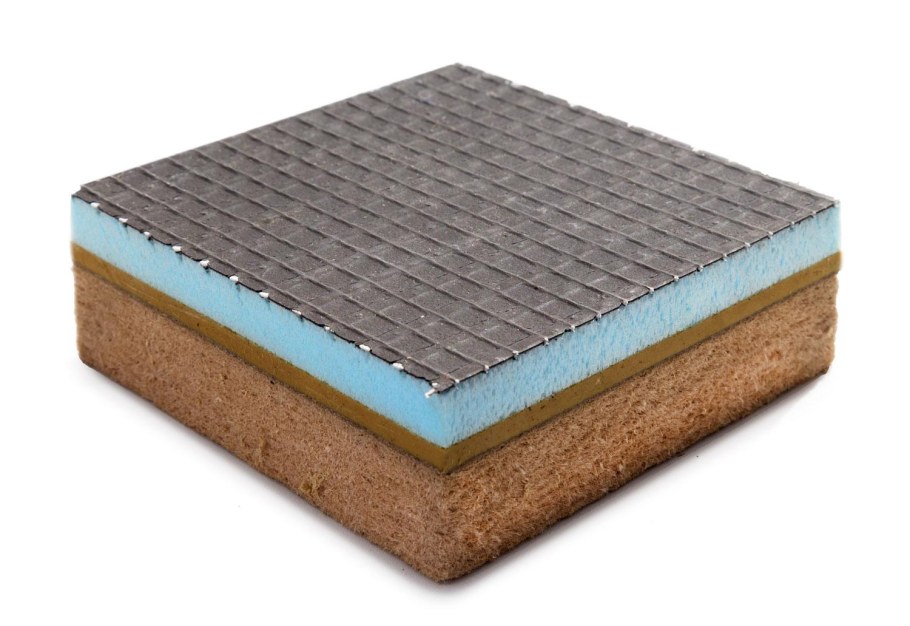 SOUNDGUARD membrane 2.0 2500*1200*2 мм