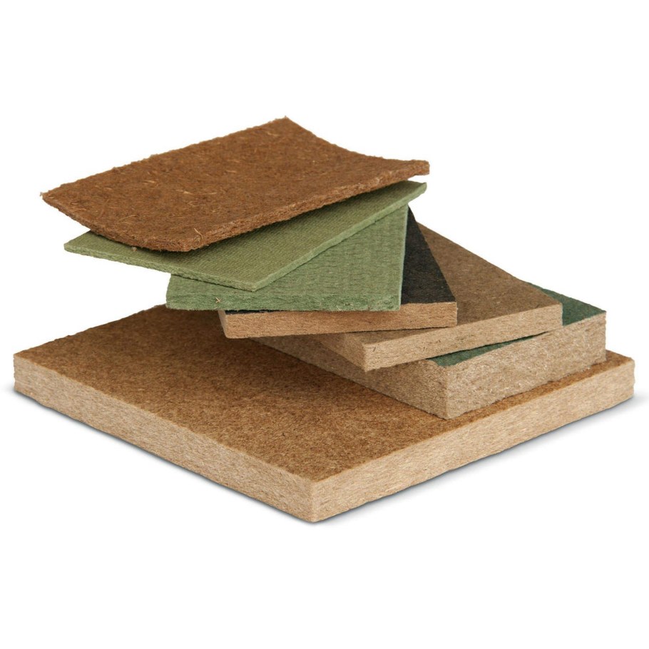 Теплоизоляционные плиты Изоплат 20 мм