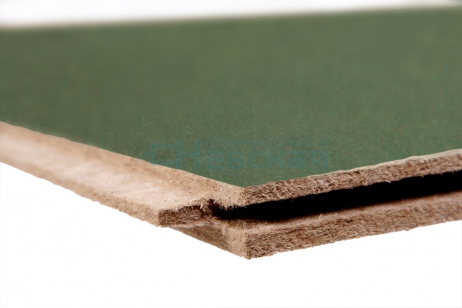 МДВП Isoplaat 25 мм